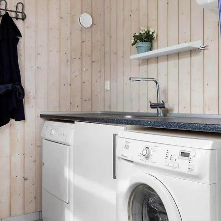 20134-samso-heden-19 Dom wakacyjny *