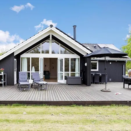 20134-samso-heden-19 Dom wakacyjny *