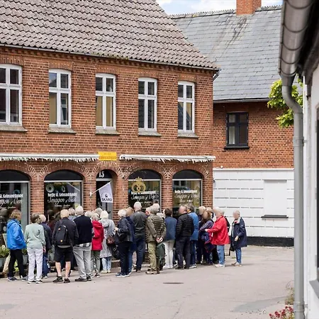 20134-samso-heden-19 Dom wakacyjny Nordby (Midtjylland)