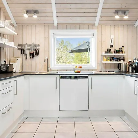 20134-samso-heden-19 Dom wakacyjny *