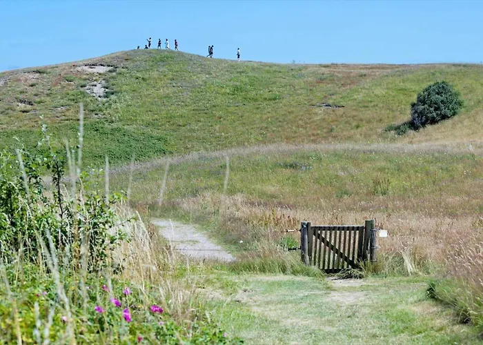 Дом отдыха 20134-samso-heden-19 Nordby (Midtjylland)